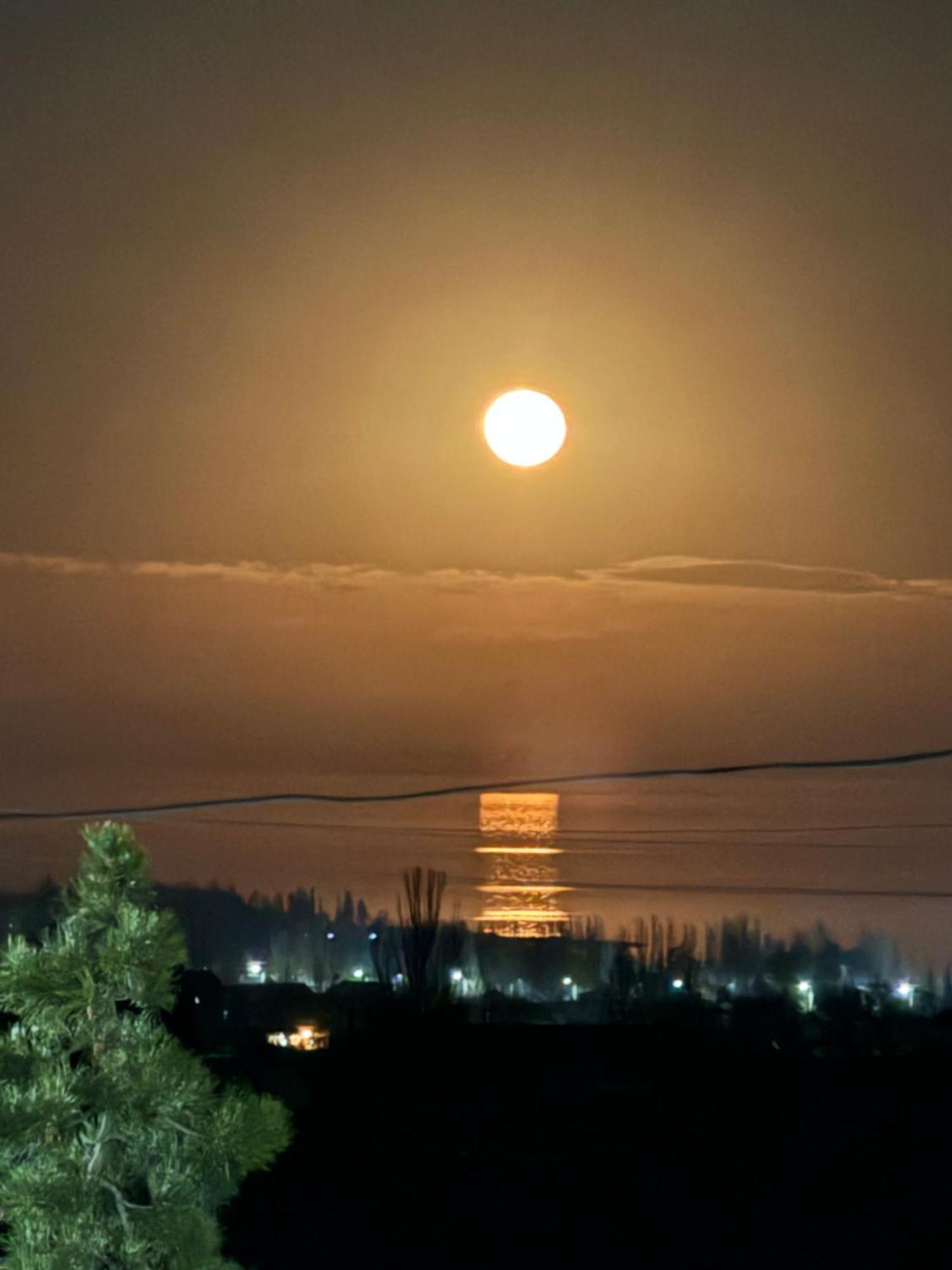 Best Cholpon-Ata Ngoại thất bức ảnh