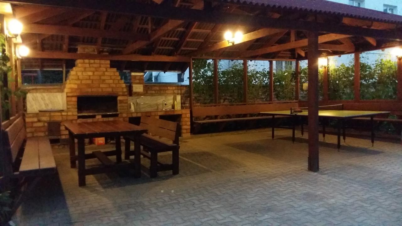 Best Cholpon-Ata Ngoại thất bức ảnh