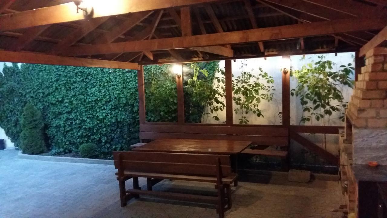 Best Cholpon-Ata Ngoại thất bức ảnh